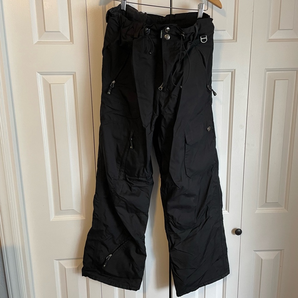Liquid Snowboarding pants